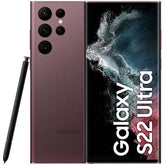 Samsung Galaxy S22 Ultra